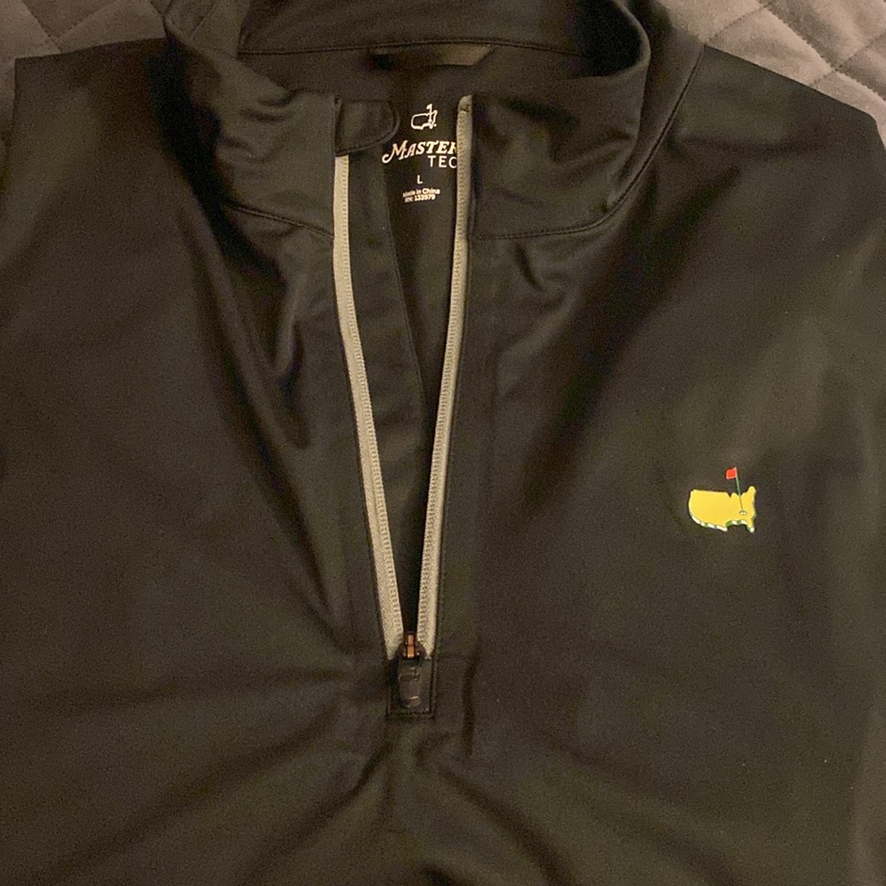 Masters Tech Jacket - image 2